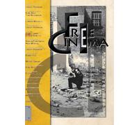 Coffret Free Cinema