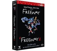 Coffret freeway + freeway 2