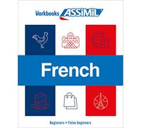 Assimil – Coffret French débutants + faux débutants Collector – Beginners / False Beginners