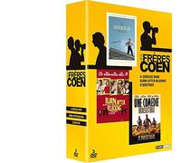Coffret freres coen