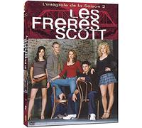 Coffret Freres Scott Saison 2 Intégrale