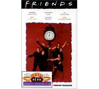Coffret Friends 2 Saison 2
