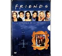 Coffret Friends Saison 1 Intégrale