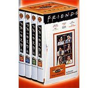 Coffret friends saison 3
