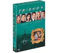 Coffret Friends Saison 6 Intégrale [DVD]