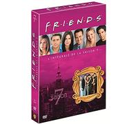 Coffret Friends Saison 7 Intégrale
