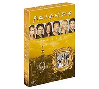 Coffret Friends Saison 9 Intégrale