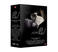 Coffret G.W. Pabst-Le Mystère d'une Âme [Combo Blu-Ray + DVD]