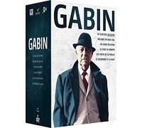 COFFRET GABIN (VERSION 2015) [