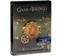 Coffret game of thrones, saison 2 [Blu-ray]
