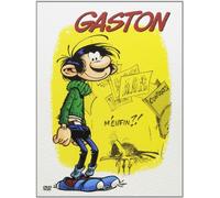 Coffret gaston