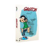 Coffret gaston, vol. 2