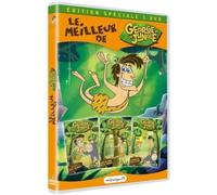 Coffret george de la jungle