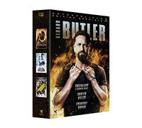 Coffret gerard butler - 3 dvd