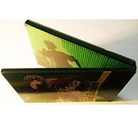 Coffret Get Backers, Box 2/4