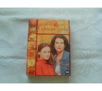 Coffret Gilmore Girls Saison 1 IntA©grale