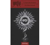 Coffret Goetia - Le Tarot des ténèbres: Le Tarot des ténèbres. Avec 78 cartes et un livre