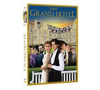 Coffret grand hôtel, saison 4 [FR Import] [DVD]