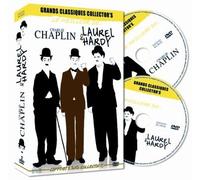 coffret grands classiques collector's