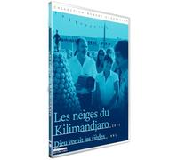 Coffret Guédiguian 2 Films : Les neiges du kilimandjaro-Dieu Vomit Les tièdes-Version restaurée