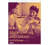 Coffret Guédiguian 2 Films : Marie-Jo et Ses Deux amours-Au Fil d'Ariane-Version restaurée