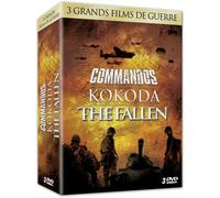 Coffret Guerre 1