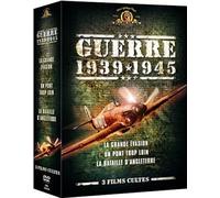 Coffret guerre 39-45