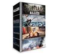 Coffret guerre [FR Import] [DVD]