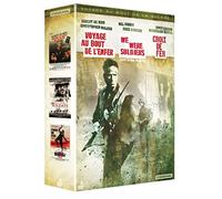 Coffret guerre [FR Import] [DVD] De, Niro Robert; Walken, Christopher; Gibson...