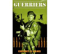 Coffret guerriers - 5 VHS