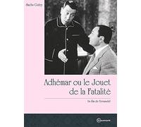 Coffret Guitry, un esprit français : Aux deux colombes + Le trésor de Cantenac + Adhémar ou le jouet de la fatalité + La poison + Je l'ai été trois fois