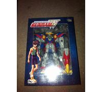 Coffret Gundam Wing vol.5 et 6 [inclus la figurine]