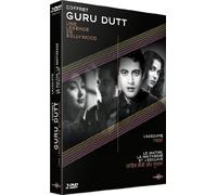 Coffret Guru Dutt [DVD]