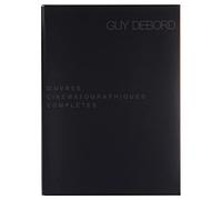 Coffret Guy Debord contre le cinéma