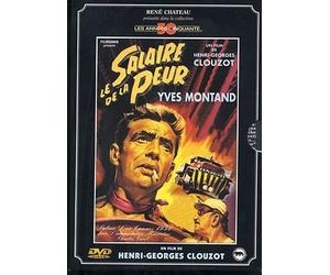 Coffret H.G. Clouzot - Les diaboliques + Le salaire de la peur