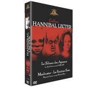 Coffret Hannibal Lecter