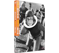 Coffret harold lloyd : vive le sport ! ; faut pas s'en faire [FR Import] [DVD]