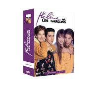 Coffret hélène et les garçons, vol. 1
