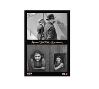 Coffret Henri Cartier Bresson