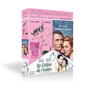 Coffret Henry King 3 Films : La Colline De L'adieu - Tendre Est La Nuit - Un Matin Comme Les Autres