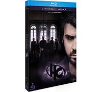 Coffret hero corp, saison 4 [Blu-ray] [FR Import] [Blu-ray]