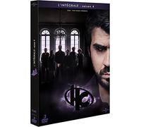 Coffret hero corp, saison 4 [FR Import] [DVD]