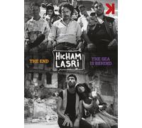 Coffret Hicham Lasri : The End + The Sea Is Behind (DVD + copies HD)