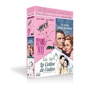 Coffret Hollywood Story 3 Films