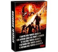 Coffret Horreur