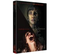 Coffret Horreur : Abuela + Veronica