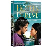 Coffret hôtels de rêve, vol. 4 [FR Import] [DVD]