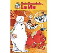Coffret il était une fois... la vie