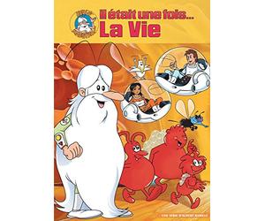 Coffret il était une fois... la vie