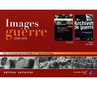 Coffret Images de Guerre 1940-1945